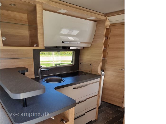 Tabbert Vivaldi 560 DM